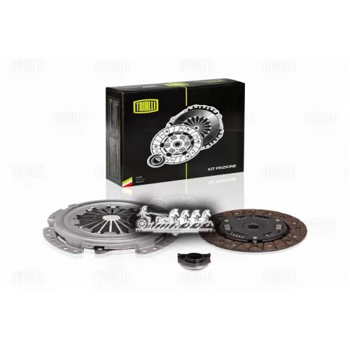 Компл.сцепления Mitsubishi Carisma 1996 => 1.6I Trialli 