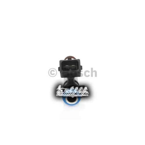 Форсунка Gm 10- Bosch 