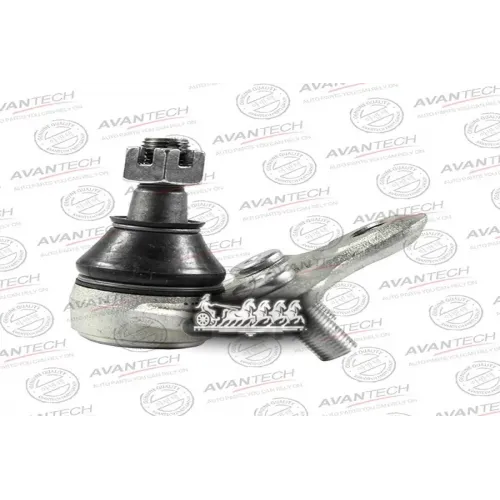Опора Шаровая Toyota Corolla 00- AVANTECH 