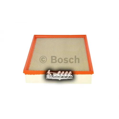 Фильтр Воздушный Vw Amarok 10- 2.0 Diesel Bosch 