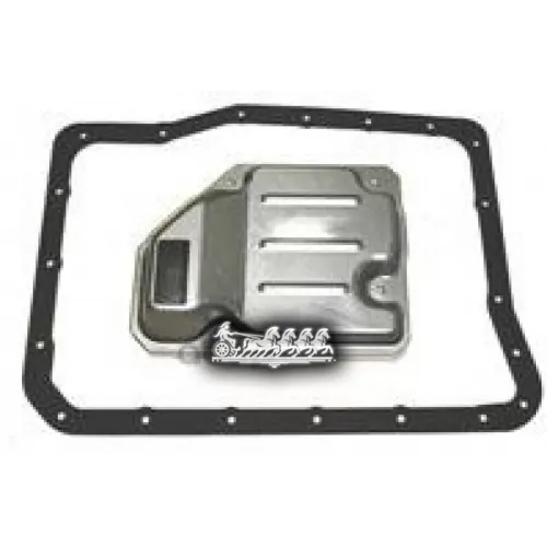 Фильтр Акпп Toyota Lc 90- 4.2 AZUMI 