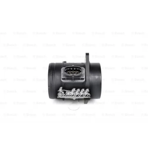 Датчик Fiat Bravo/Doblo/Punto 02- 1.9Td Расхода Воздуха Bosch 