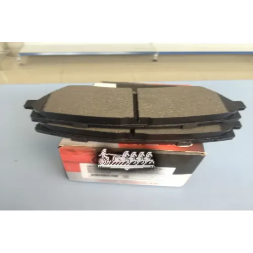 Колодки Тормозные Hyundai/Kia Elantra Vi/Niro Перед. BAPCO 