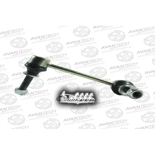 Стойка Стабилизатора Toyota Hilux/Land Cruiser Prado 02- Перед. Лев. AVANTECH 