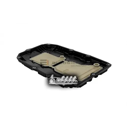 Поддон Кпп Mb 9Hp С Фильтром AUTOSICHER 