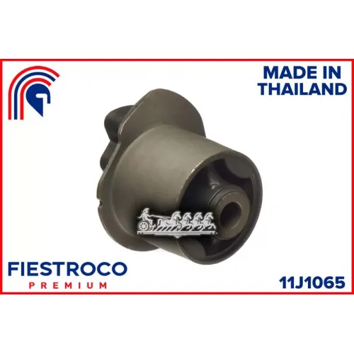 Сайлентблок Задней Балки Toyota Yaris 99-05 FIESTROCO 