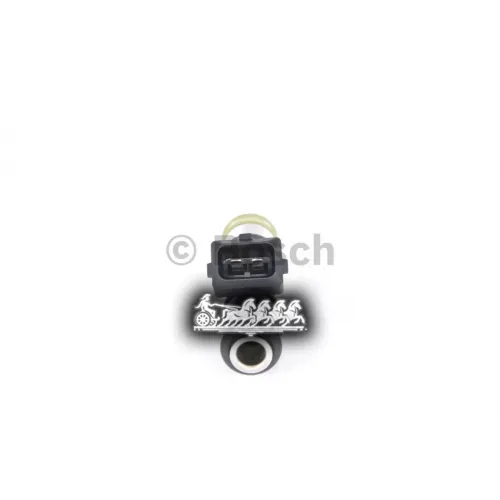 Форсунка Ford C-Max/Focus/Fiesta/Mondeo 99- Bosch 