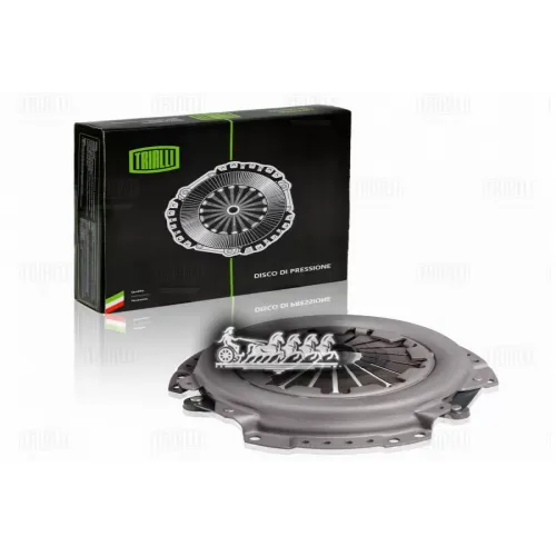 Корзина Сцепления Toyota Avensis 00- 1.6/1.8 Trialli 