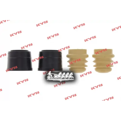 Комп.отбойник+Пыльник Аморт.пер. Seat Exeo (3R2) 08-13/Audi A6 04=> KYB 