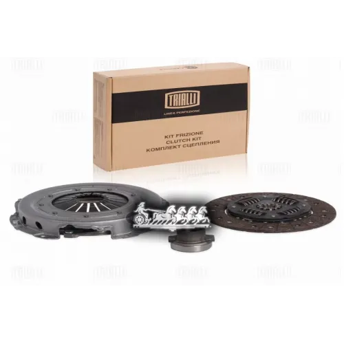 Сцепление Компл. Газ 3302 94- 2.7 Умз. Evotech Аналог Sachs Trialli 