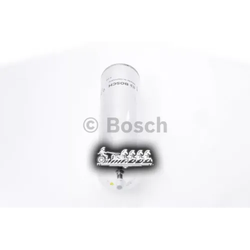 Фильтр Топливный Bmw 02- Diesel Bosch 