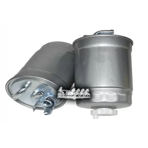Фильтр Топливный Vag Transporter 98- 2.5 AZUMI 