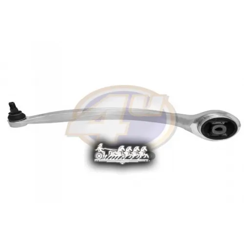 Рычаг Audi A4/A5 16- Передн.лев. 4U 