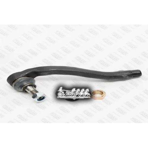 Наконечник Рулевой Тяги Mb W163 98- Лев. FIXAR 