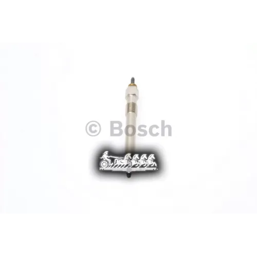 Свеча Накаливания Great Wall Hover 08-10 Bosch 