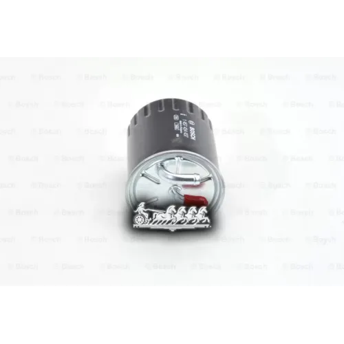 Фильтр Топливный Mb W211/203/639 Cdi Bosch 