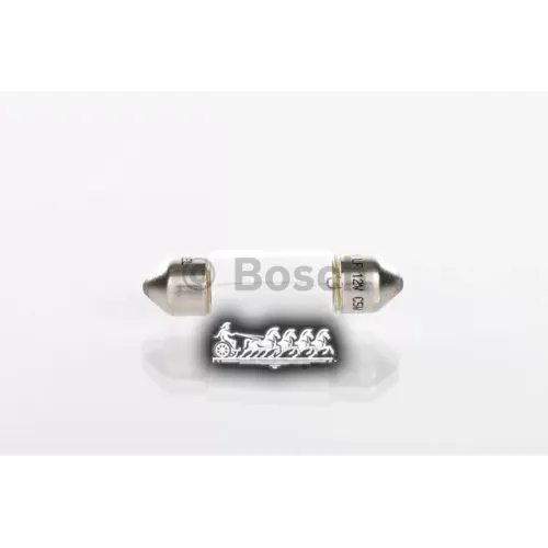 Лампа Pure Light C5w 12V 5W (Картон) (Мин 10 Шт) Bosch 