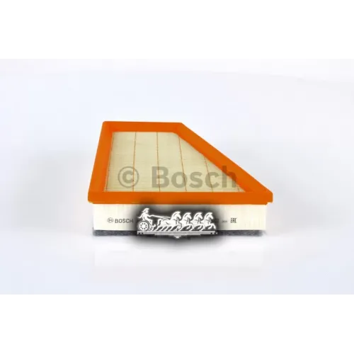 Фильтр Воздушный Renault Bosch 