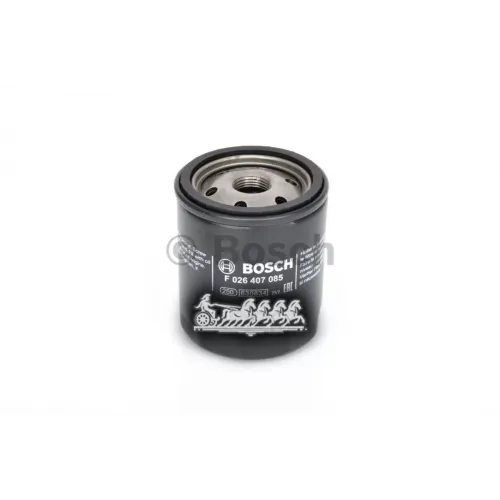 Фильтр Масляный Mazda 3/6 1.8-2.0 Bosch 