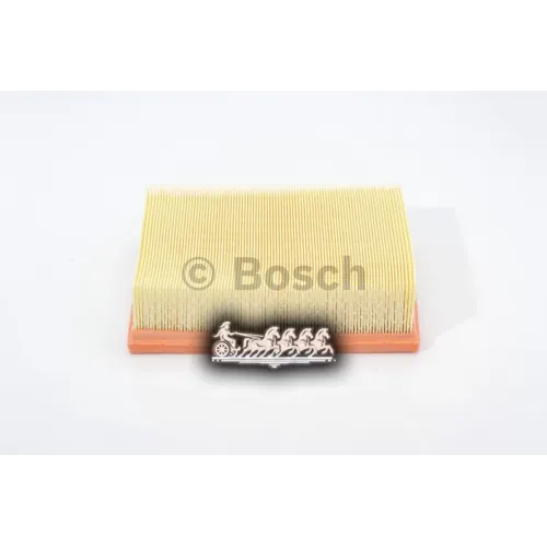 Фильтр Воздушный Renault Laguna 01- Bosch 
