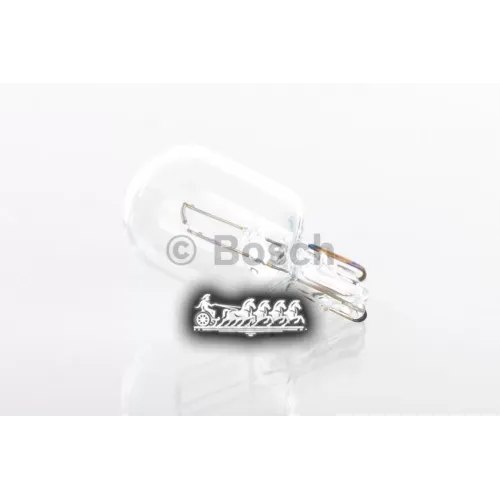 Лампа Pure Light W21w 12V 21W (Картон) Bosch 