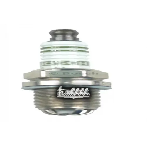 Свеча Зажигания Fgr 8 Kqe0 1.35 (Super) Bosch 