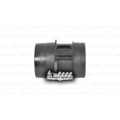 Датчик Vag Golf/Polo/A1/A3/Octavia 05- Расхода Воздуха Bosch 