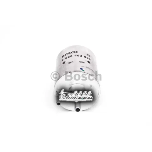 Фильтр Топливный Audi A4/A6 -08 1.8-4.2 Bosch 