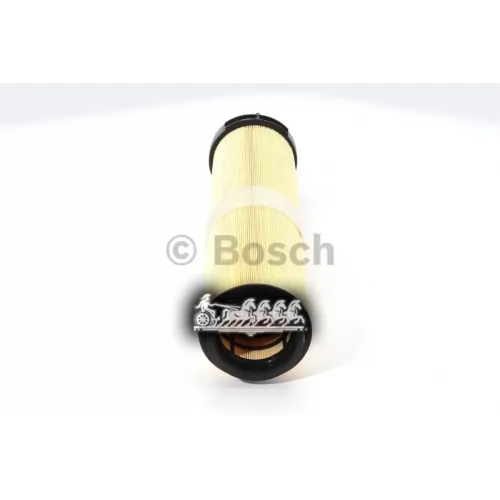 Фильтр Воздушный Mb W211 -08 2.2-3.2 Diesel Bosch 