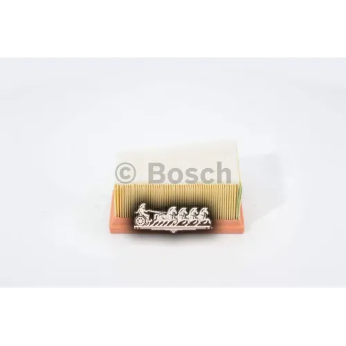 Фильтр Воздушный Renault Clio/Duster/Logan/Kangoo/Megane/Sandero 98- 1.4-2.0 Bosch 