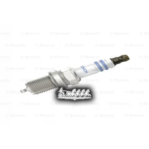 Свеча Зажигания Fr 8 Dpp 33+ (Super Plus) (Компл. 4 Шт) Bosch 