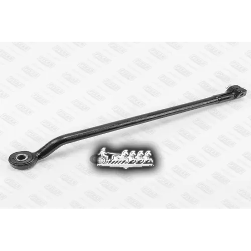Тяга Рулевая Chevrolet Lanos 97- Прав. FIXAR 