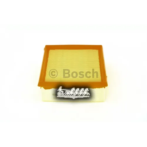 Фильтр Воздушный Psa Xsara/206 98- Bosch 