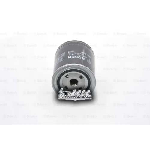 Фильтр Масляный Vag A4/A6/Passat 2.4-3.0 94- Bosch 