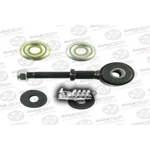 Стойка Стабилизатора Toyota/Lexus Land Cruiser 100/Lx470 98- Перед. AVANTECH 