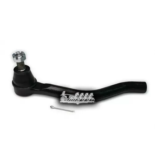 Наконечник Рулевой Тяги Honda Civic Ix (Fk) 02/2013 - По Н.в. Лев. CWORKS 