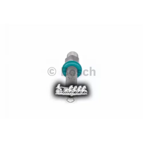 Форсунка Audi 100/200/90 Bosch 
