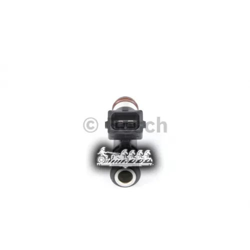 Форсунка Впрыска Gaz 3110 Bosch 