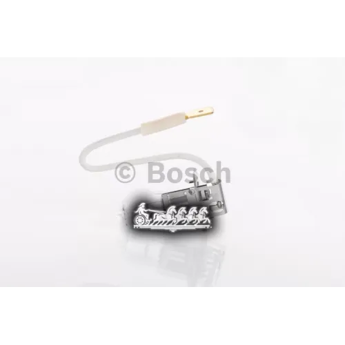 Лампа Pure Light H3 12V 55W (Блистер) (1 Шт) Bosch 