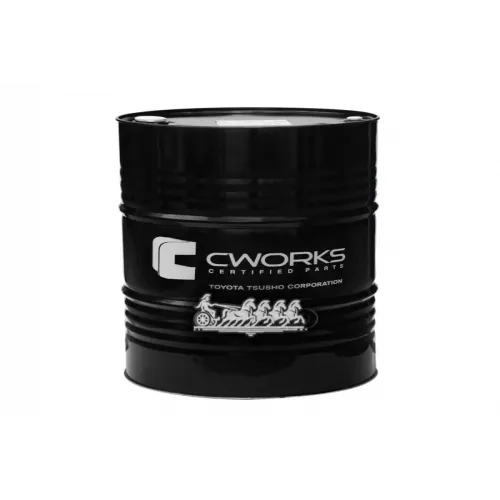 CWORKS Cworks 5W-30 Sl A5/B5 Масло Моторное Синт.(Rn 700/ Ford Wss-M2c913-D) (210L)