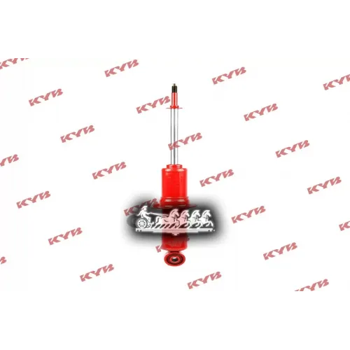 Амортизатор Подвески KYB 