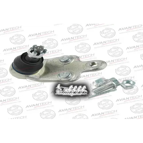 Опора Шаровая Toyota Avalon/Camry 05- Лев. AVANTECH 