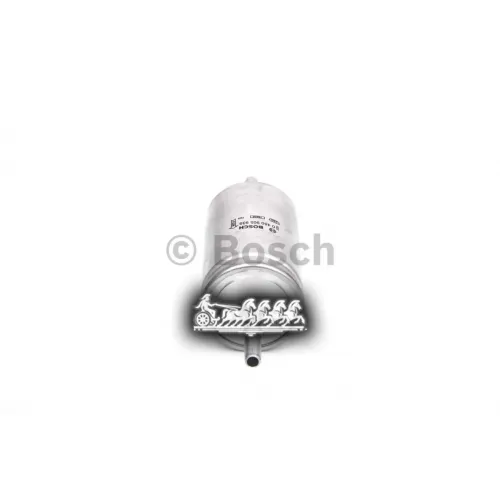 Фильтр Топливный Ford Transit Connect 02- 1.8 Bosch 