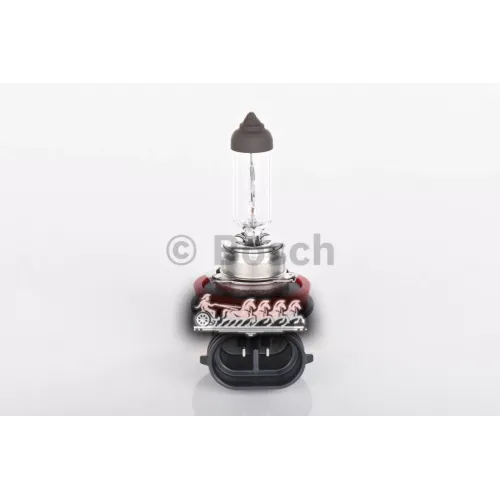 Лампа Pure Light H8 12V 35W (Картон) (1 Шт) Bosch 