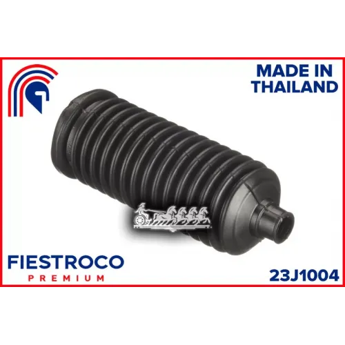 Пыльник Рулевой Рейки Toyota Hiace/Land Cruiser 120 02- FIESTROCO 