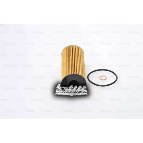 Фильтр Масляный Bmw 1(F20)/3(E90)(F30)/5(F10)/X3(F25)/X5(F15) 05- Diesel Bosch 