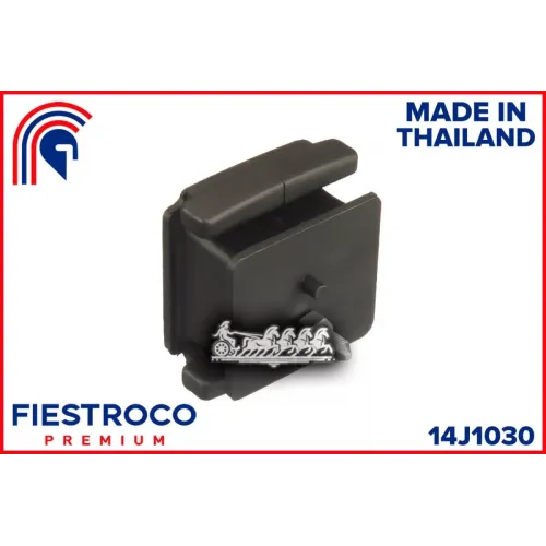 Опора Двигателя Toyota Land Cruiser 80 90-98 Пер. FIESTROCO 