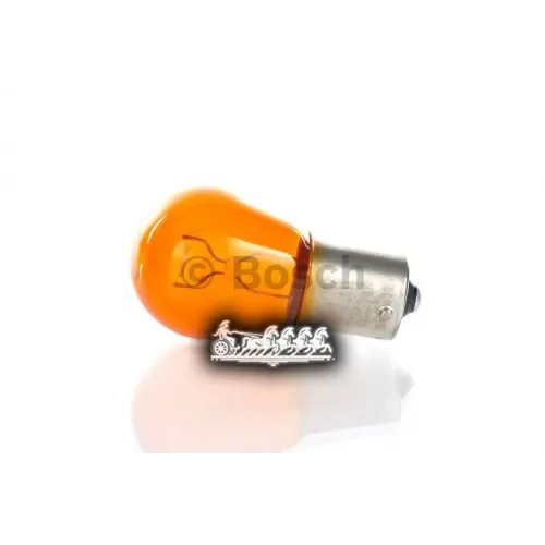 Лампа Pure Light Py21w 12V 21W (Блистер) (Компл 2 Шт) Bosch 