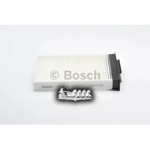 Фильтр Салона Renault Megane 02- 1.4-2.0/1.9 Diesel Bosch 