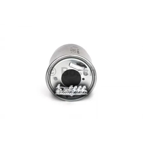 Фильтр Топливный Mb W169/W204/W212 04- Diesel Bosch 